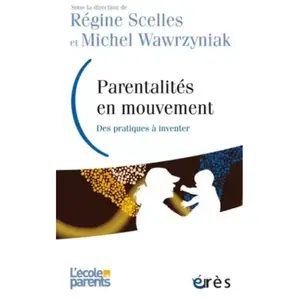 Eres Parentalités en mouvement pas cher