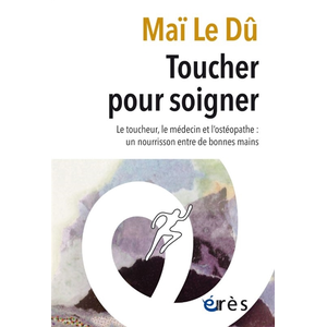 Eres Toucher pour soigner pas cher