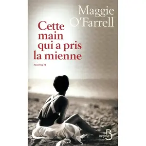ISBN ***Livres*** Cette main qui a pris la mienne pas cher