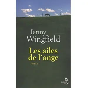 Belfond Les ailes de l'ange Jenny Wingfield pas cher