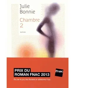 ***Livres*** Chambre 2 Julie B. Bonnie pas cher