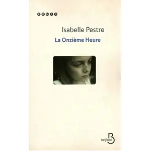 BELFOND La onzième heure Isabelle Pestre pas cher