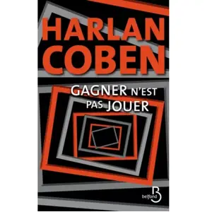 ISBN Belfond Gagner n'est pas jouer pas cher