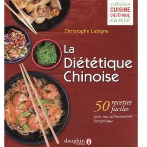 Dauphin La diététique chinoise pas cher