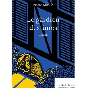 La Nuee Bleue Le gardien des âmes pas cher
