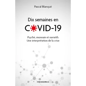 Economica Dix semaines en Covid 19 pas cher