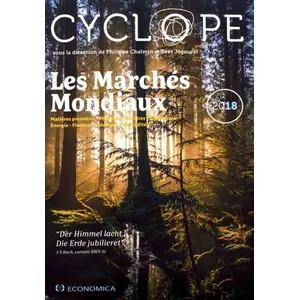 Comparateur de prix : Economica Cyclope