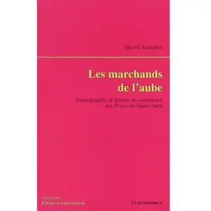 Economica Marchands de l'aube pas cher