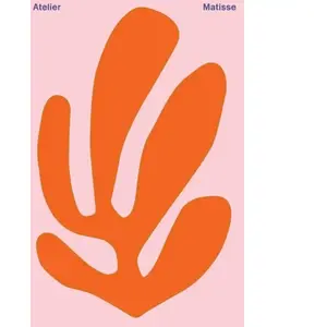 Livres enfant : Atelier Matisse pas cher
