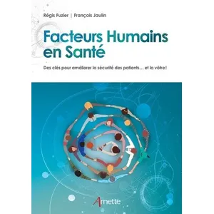 Arnette Facteurs Humains en Santé pas cher