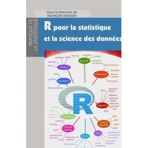 Comparateur de prix : Presses Universitaires Rennes R pour la statistique et la science des données