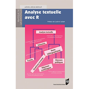 Presses Universitaires Rennes Analyse textuelle avec R