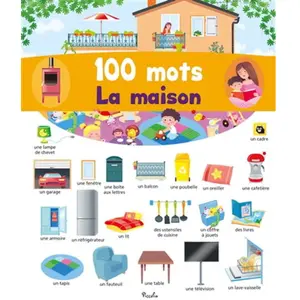 Piccolia La maison Graziella Antonini pas cher