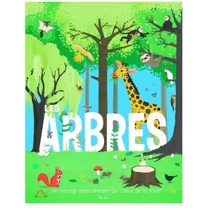 Piccolia Les arbres pas cher