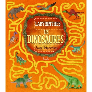 PICCOLIA Les dinosaures pas cher