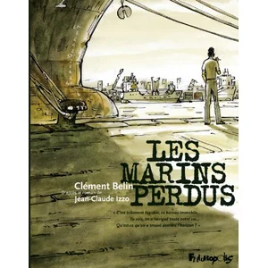 Futuropolis Les Marins Perdus pas cher