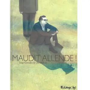 Comparateur de prix : Futuropolis Maudit Allende !