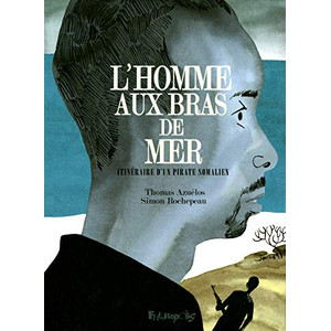 Futuropolis L'homme aux bras de mer pas cher