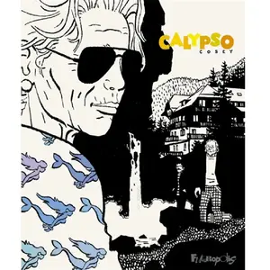 Futuropolis Calypso pas cher