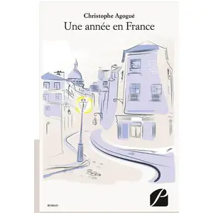 Une année en France pas cher