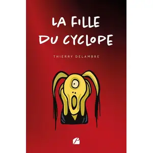 Comparateur de prix : Du Pantheon Eds La fille du cyclope broché