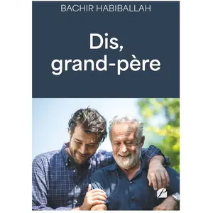 Du Pantheon Eds Dis, grand-père broché pas cher