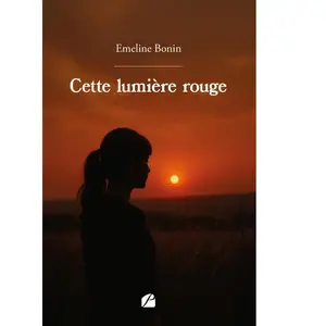 Cette lumière rouge broché pas cher