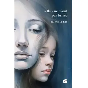 « Ils » ne m'ont pas brisée broché pas cher