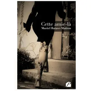 Du Pantheon Eds Cette amie-là pas cher