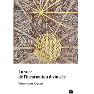 Du Pantheon Eds La voie de l'incarnation divinisée pas cher