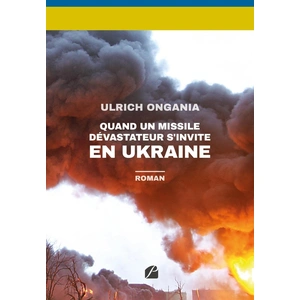 Du Pantheon Eds Quand un missile dévastateur s'invite en Ukraine pas cher