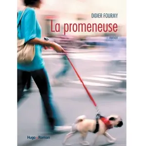 Hugo Roman La Promeneuse pas cher