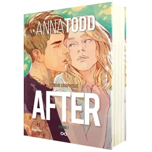 Comparateur de prix : Hugo BD After - Tome 1 Roman Graphique (Nouvelle FAB)