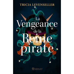 Stardust La vengeance de la reine pirate pas cher