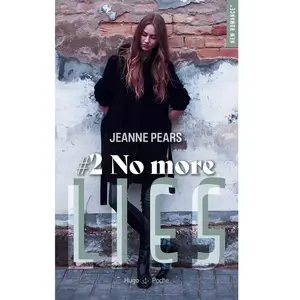 Comparateur de prix : Hugo poche No more lies