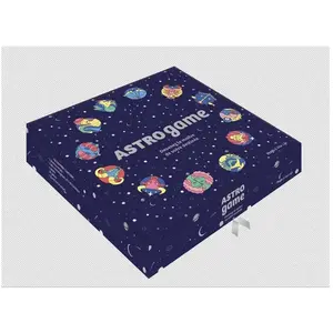 Hugo Image Coffret Astro Game pas cher