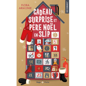 Comparateur de prix : Hugo poche Cadeau Surprise Et Père Noël En Slip