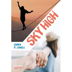 Comparateur de prix : Hugo roman new way Sky high
