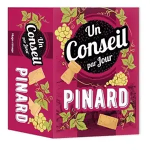 Hugo Image Un conseil pinard par jour 2024 pas cher