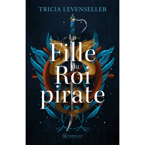 Hugo et Compagnie La fille du roi pirate pas cher