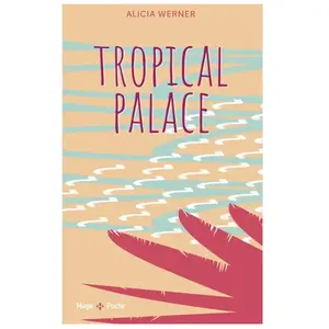 Hugo Poche Tropical Palace