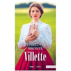 Hugo Poche Villette pas cher
