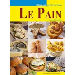 Gisserot Editions Le pain pas cher