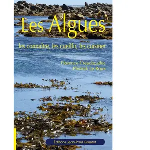 Gisserot Editions Les algues pas cher