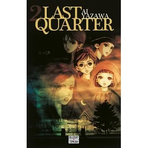 Delcourt Last Quarter T02