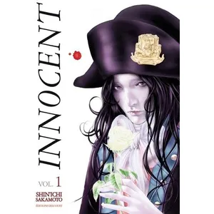 Éditions Delcourt Innocent - Tome 1 pas cher