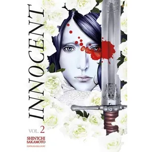 Éditions Delcourt Innocent - Tome 2 pas cher