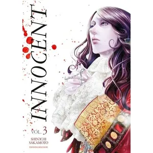 Delcourt Innocent - Tome 3 pas cher