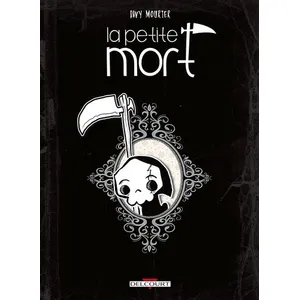 Comparateur de prix : Éditions Delcourt Petite Mort (La) - Tome 1 : Le Secret De La Licorne-Sirène