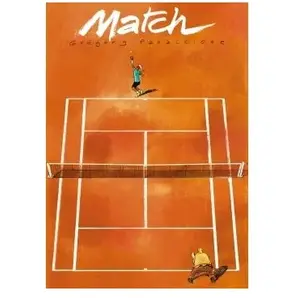 Delcourt Match pas cher
